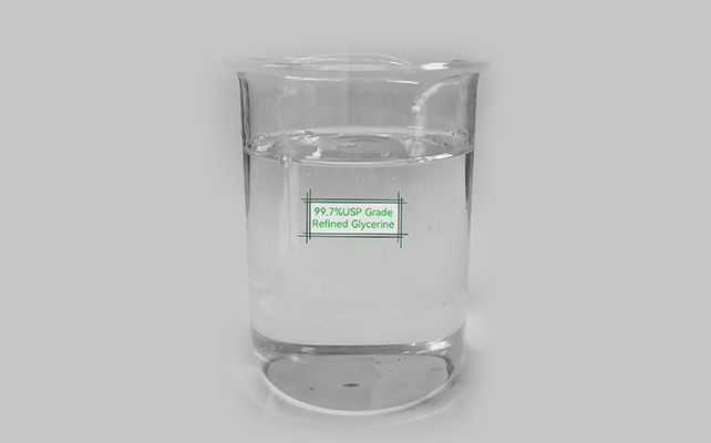 Chemical Materials